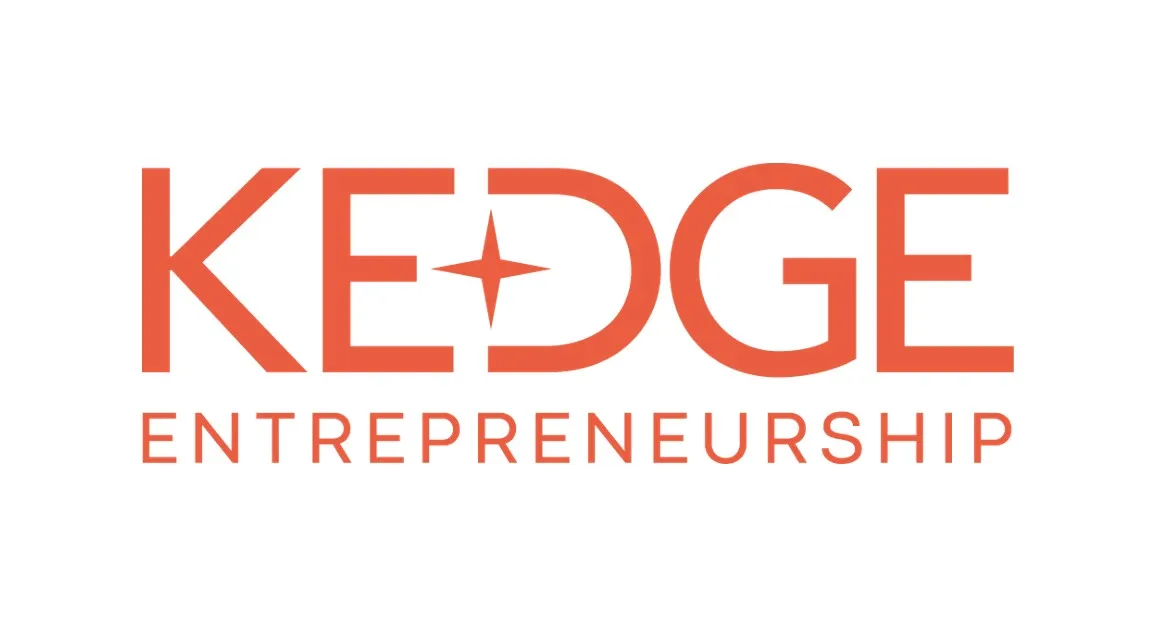 Kedge Entrepreneurship 