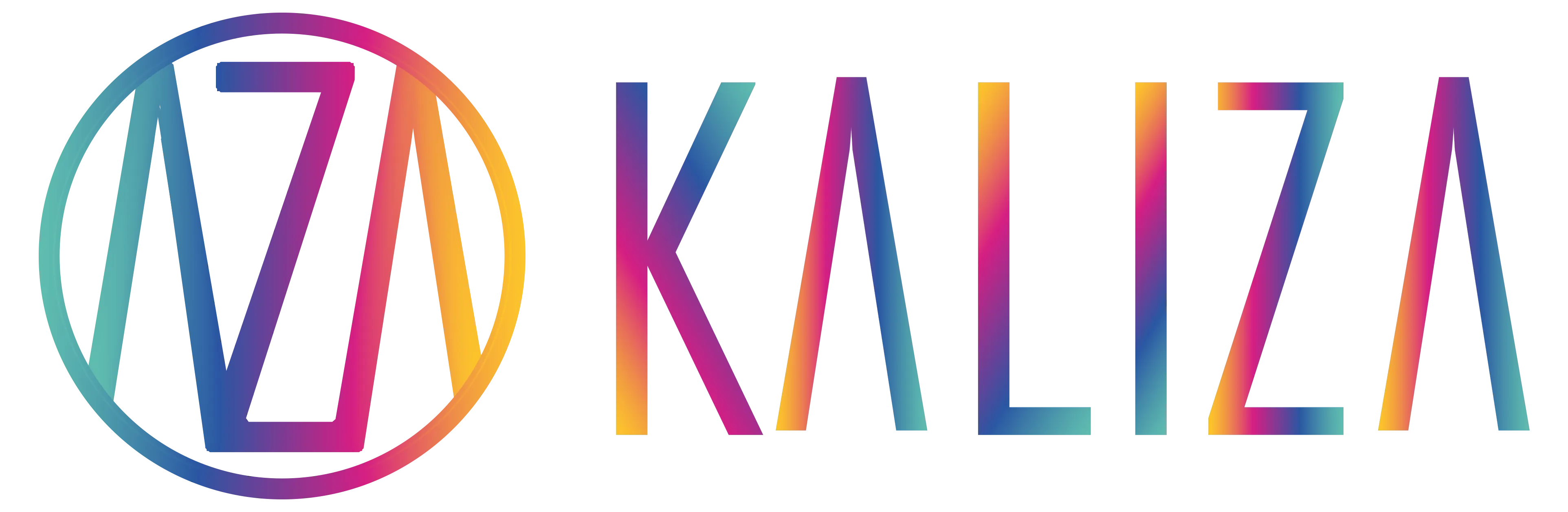 Logo Kaliza