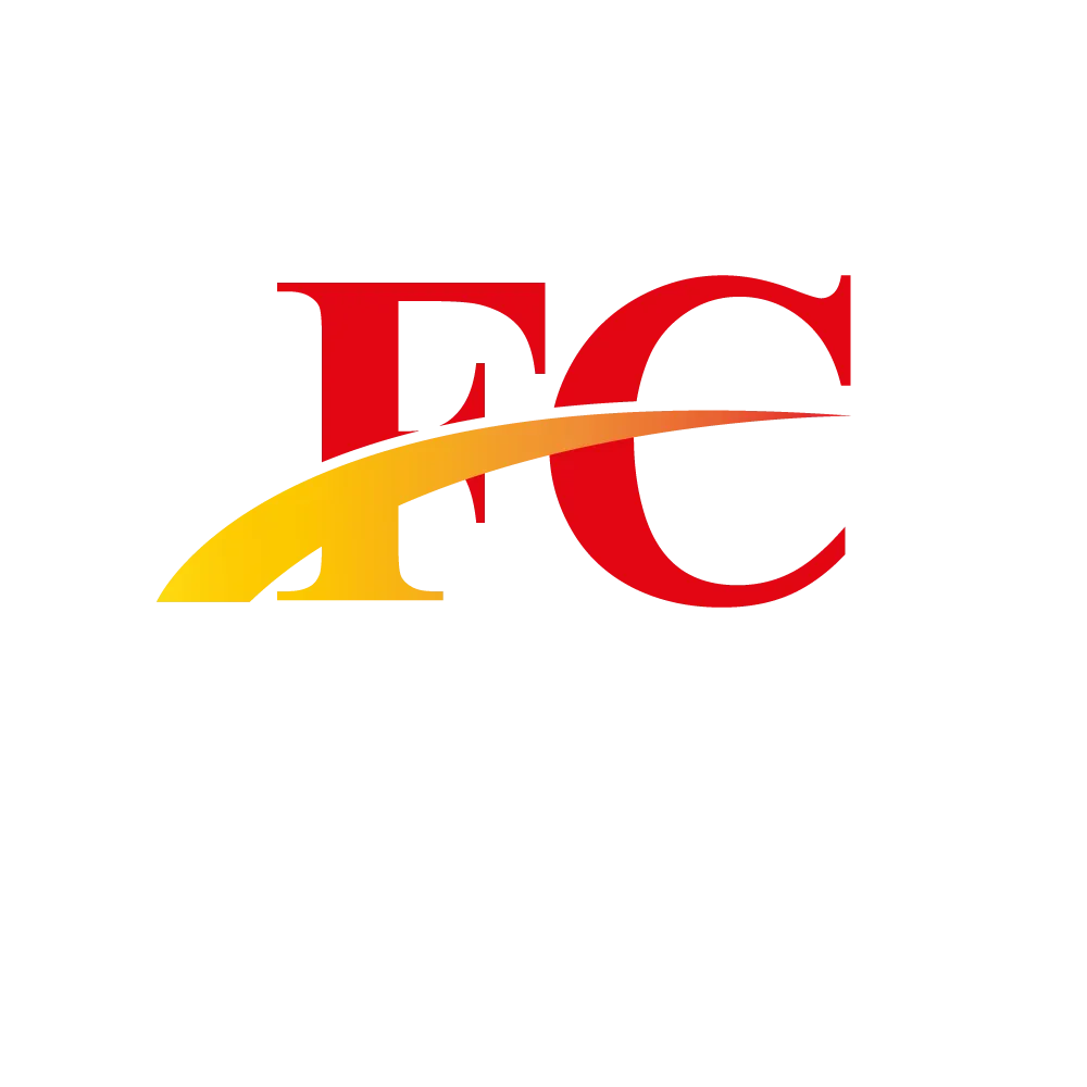Logo Fabulosity Company