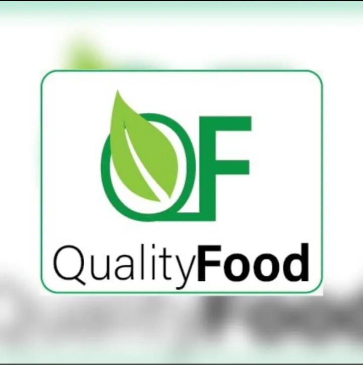 Quality Food