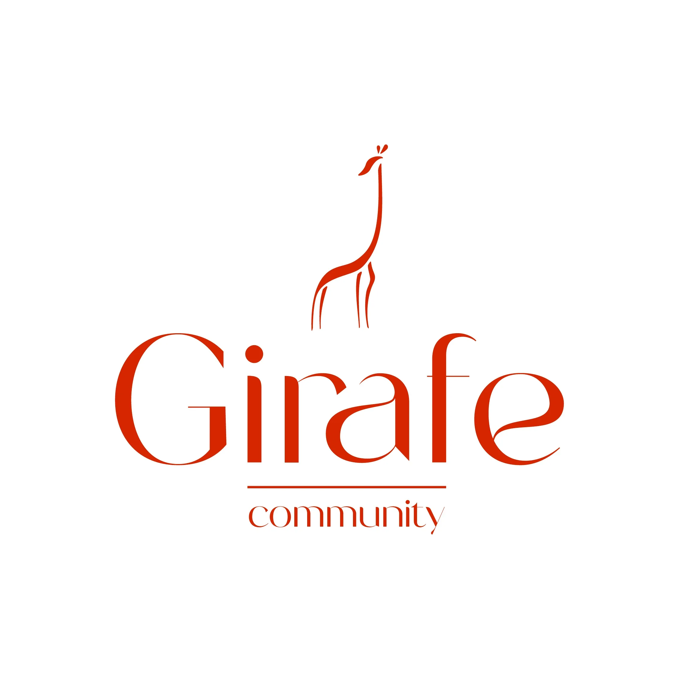 Girafe Comhunity