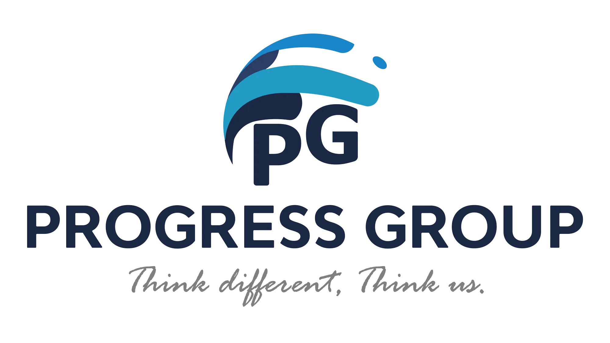 Progress Group Logo
