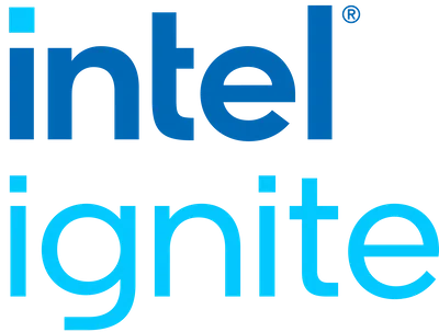 Intel Ignite Logo