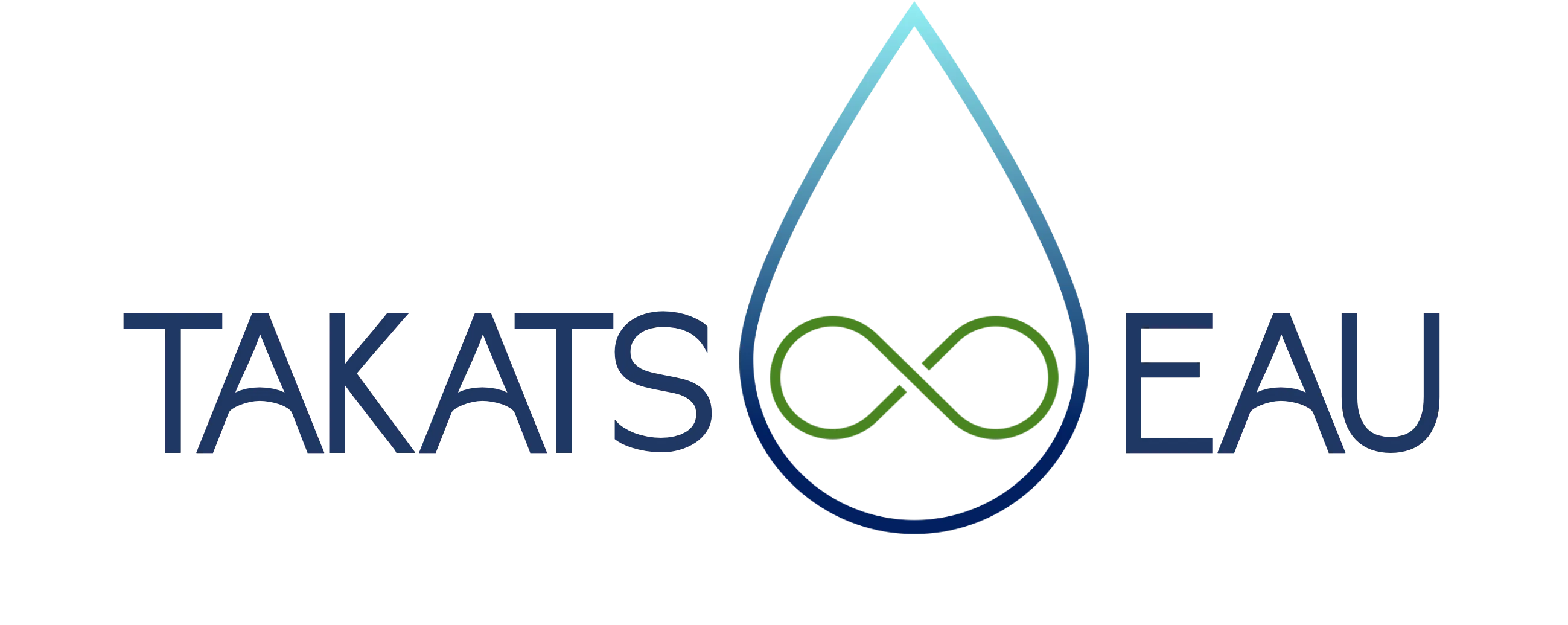 Logo Takats'Eau