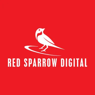 Red Sparrow Digital - Web, SEO & Digital Marketing Agency in Bangladesh