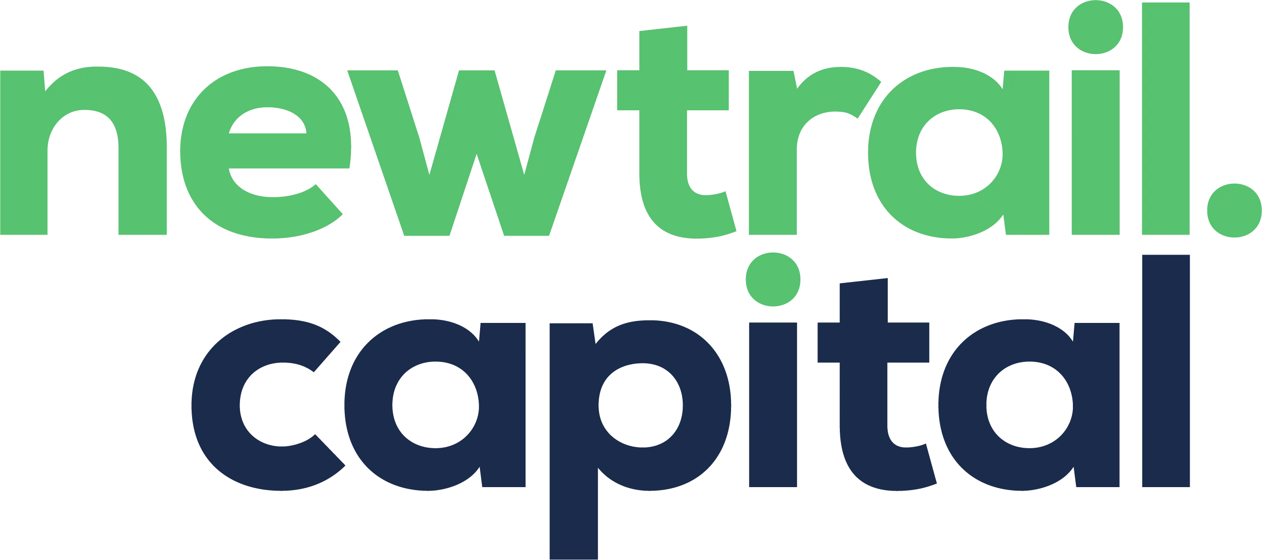 newtrail.capital