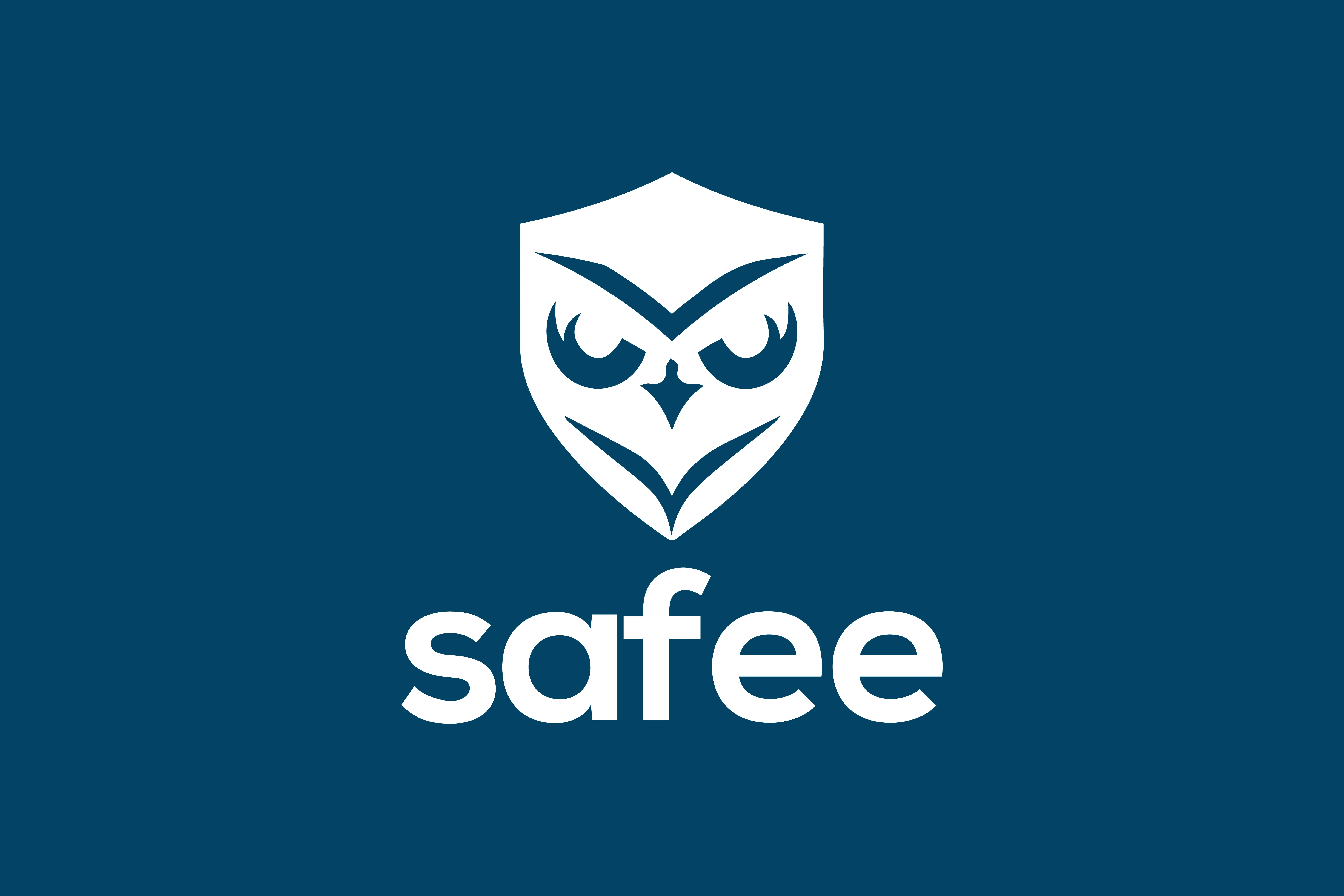 Safee Logo chouette