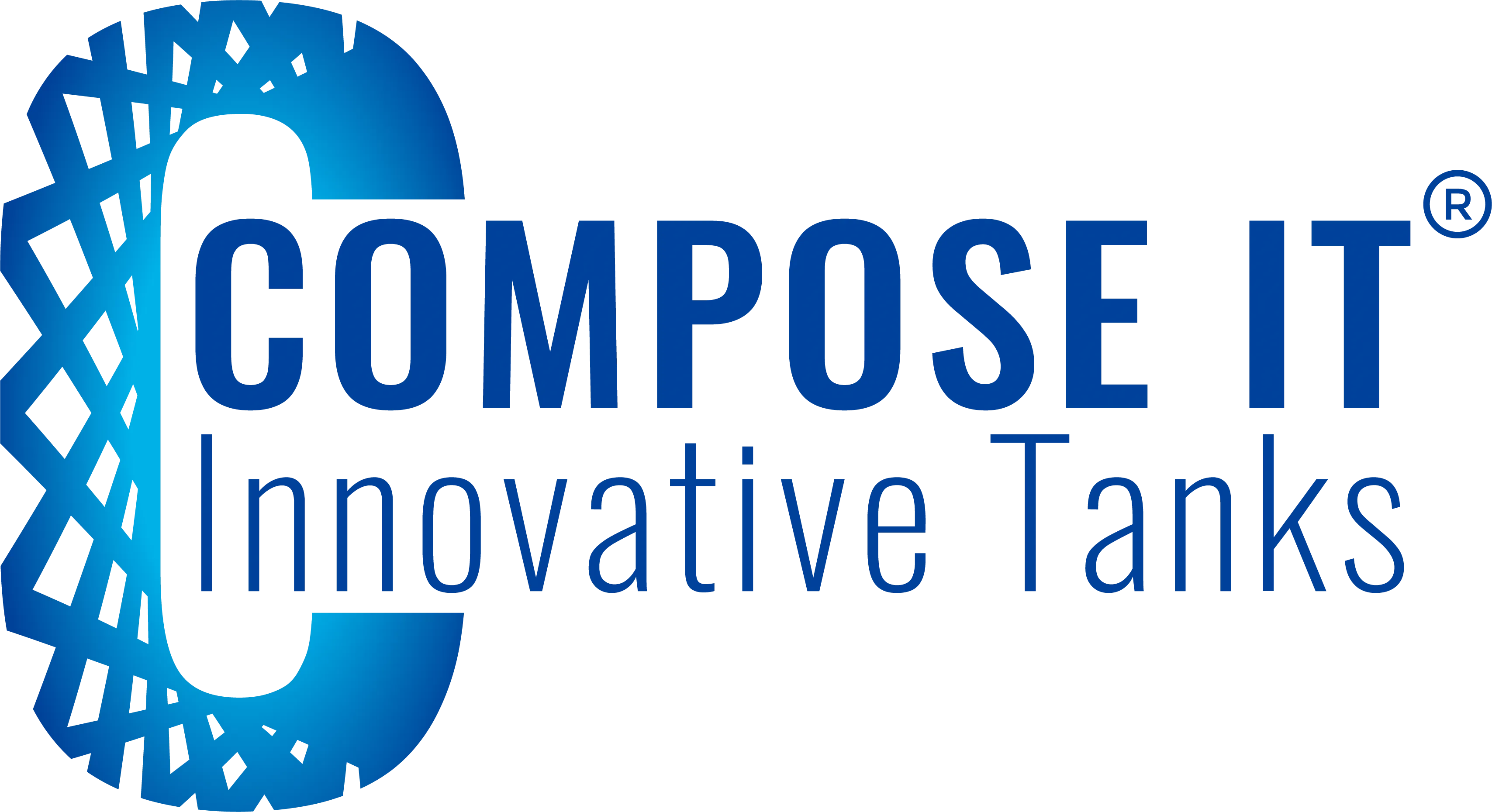 Compose It - Innovative Tanks