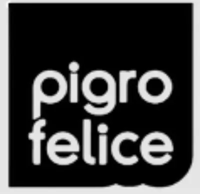 Pigro Felice logo