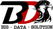 Big data solution