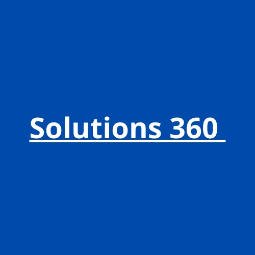 Solutions 360