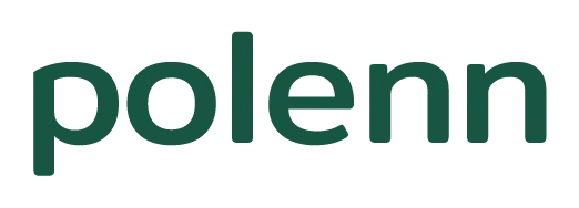 Logo marque Polenn