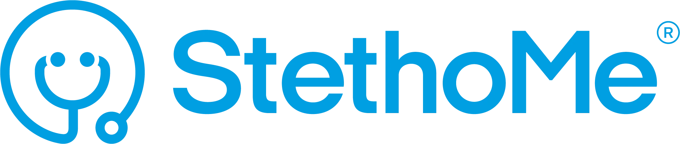 StethoMe logo
