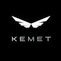Logo Kemet 