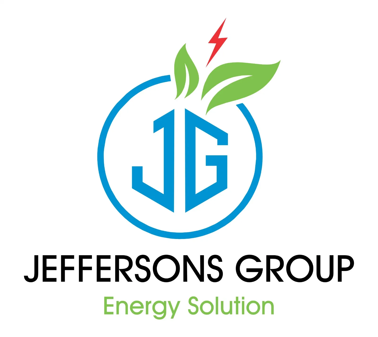 JEFFERSONS GROUP