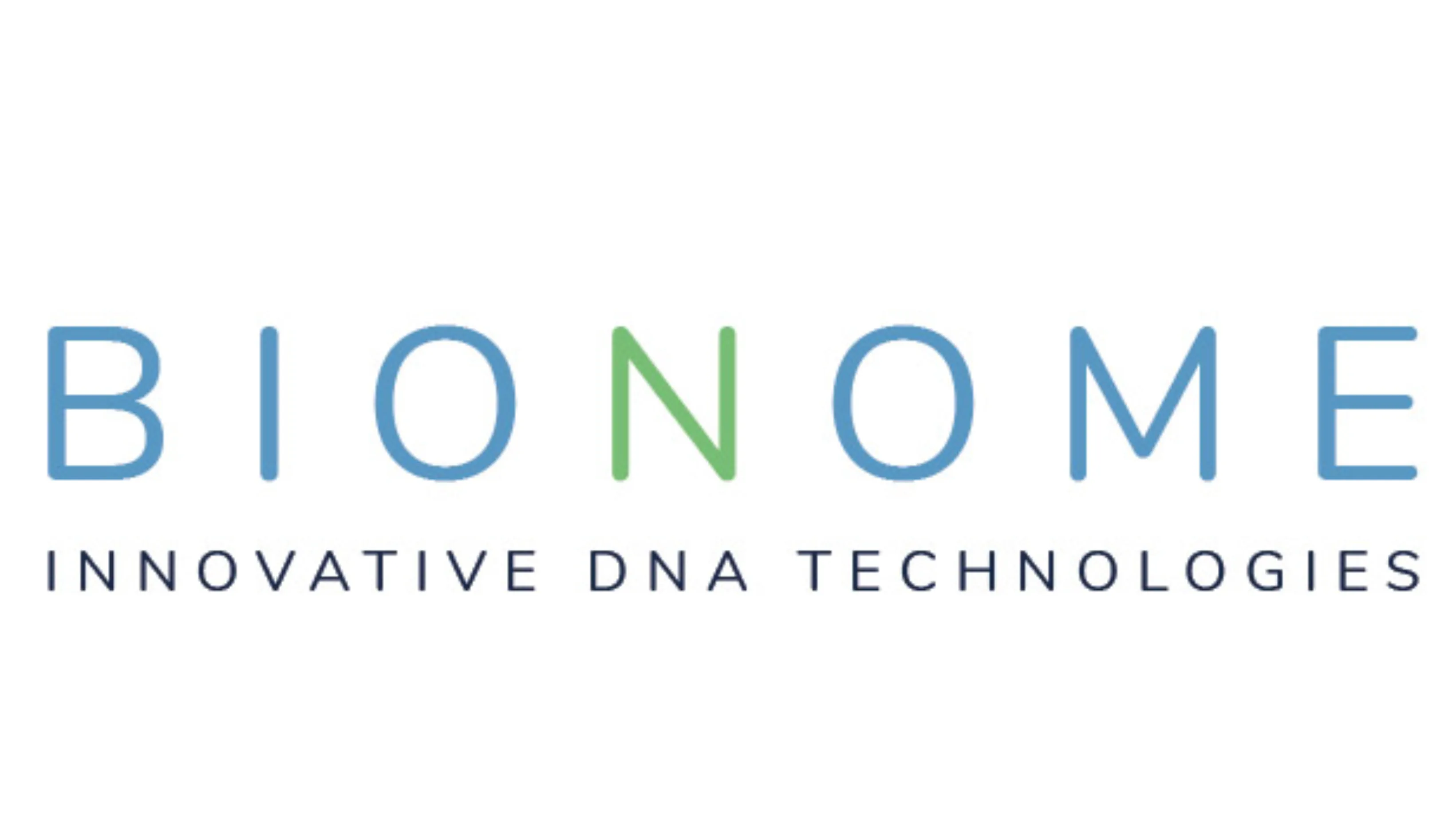 BIONOME - Innovative DNA Technologies