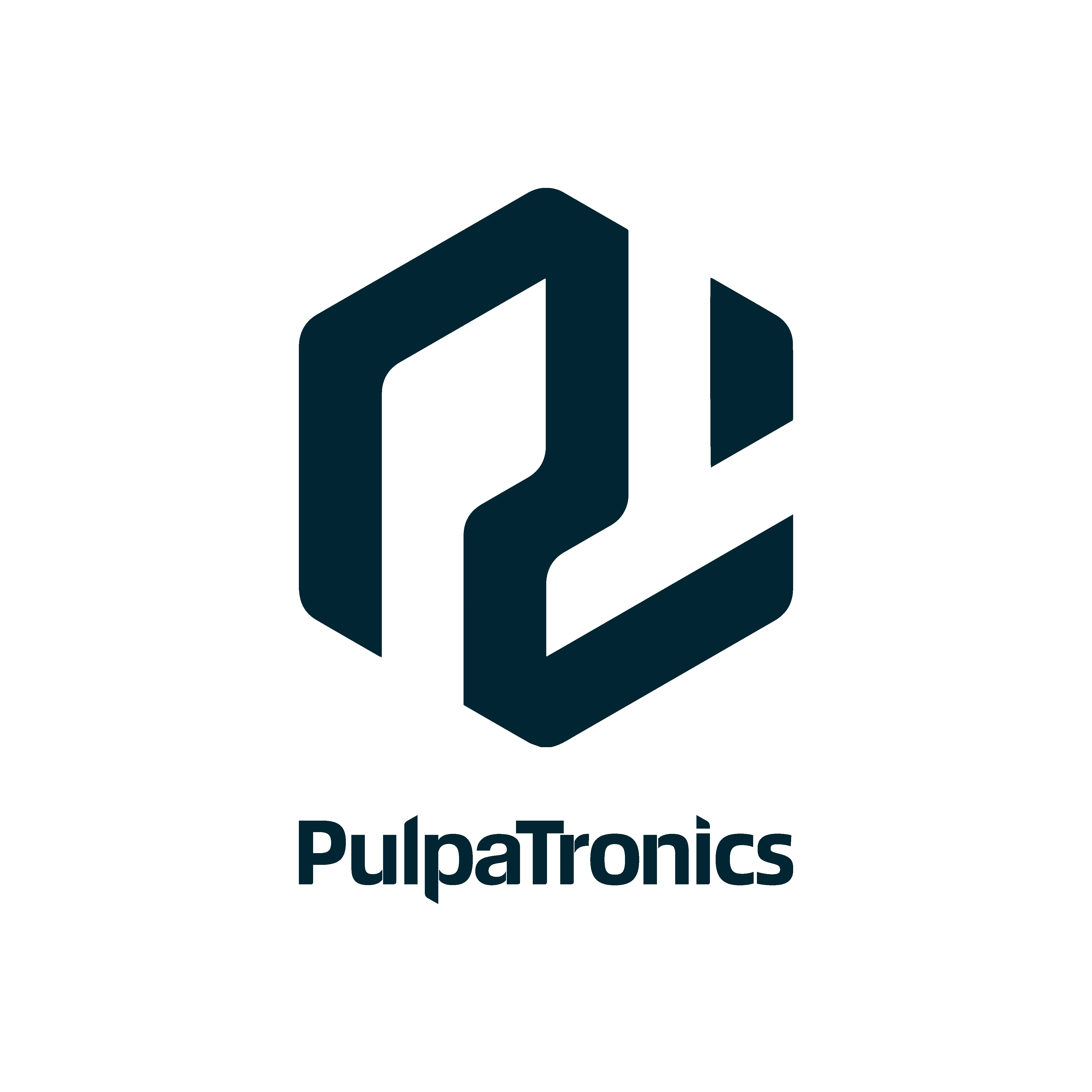 Sustainable metal-free RFID tags