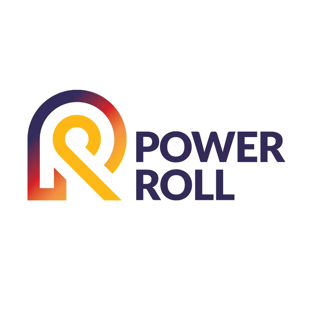 Power Roll Logo