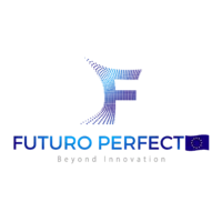 Futuro Perfecto's Logo