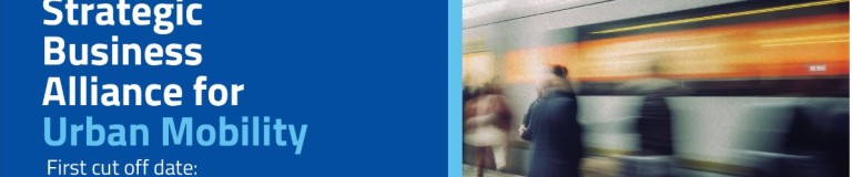 EIT Urban Mobility