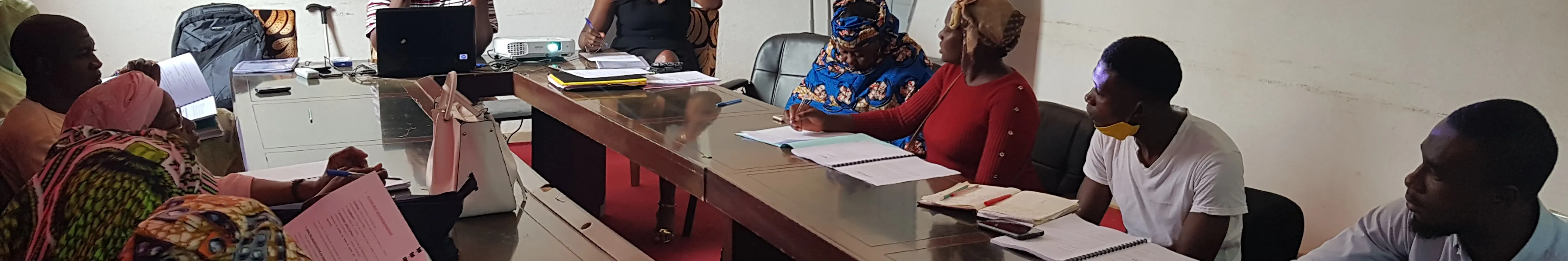 Formation par Fabulosity Company