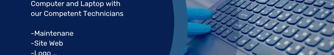 Computer services