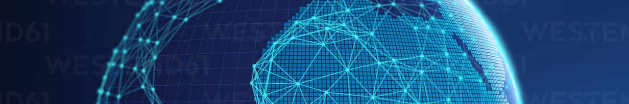 Networks in Africa