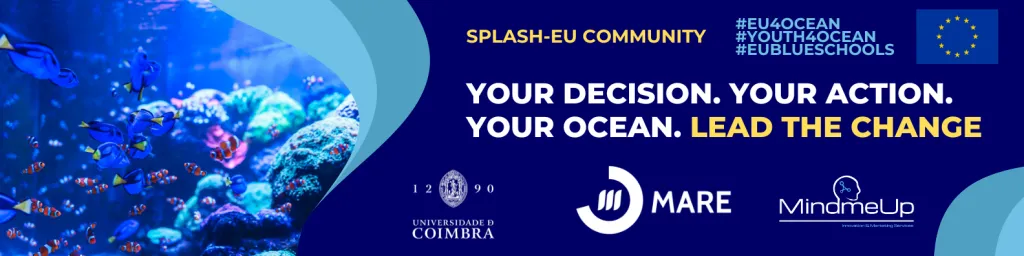 Splash EU banner