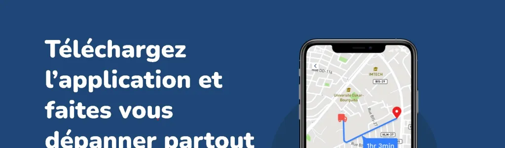 Our App is online