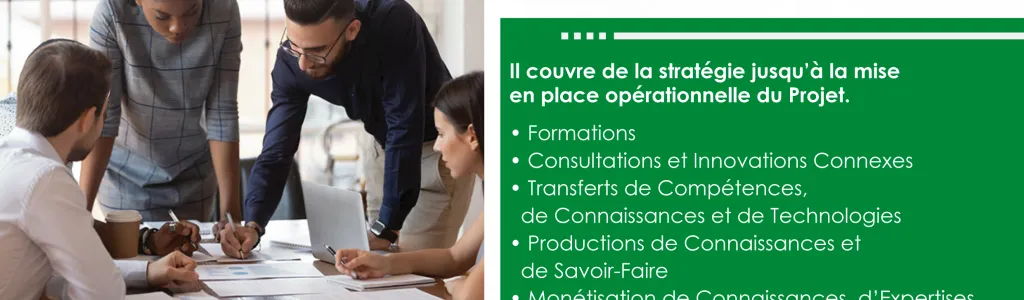 Industrie de la Connaissance 