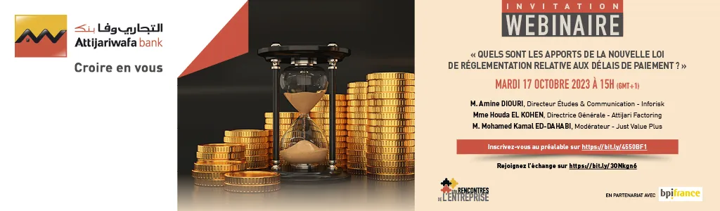 Délais de paiement
