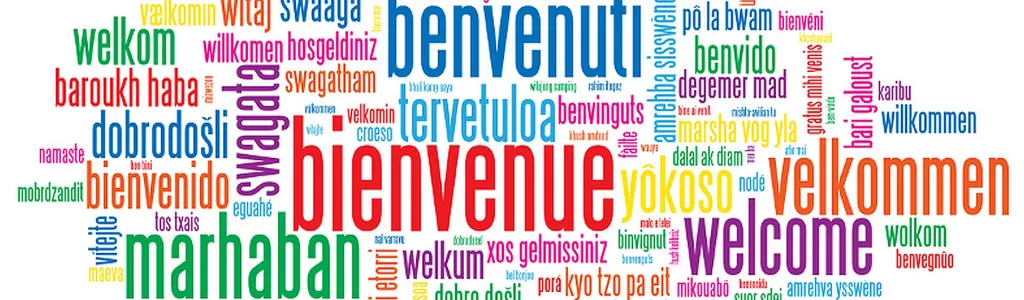 bienvenue