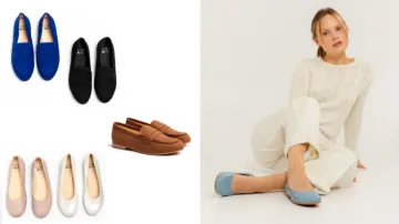 Stylish and ethical shoes for women