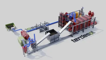 One of our technology's core modules