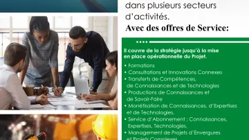 Industrie de la Connaissance 