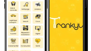 Application Trankyl