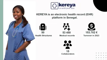 KEREYA