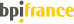 Logo Bpifrance