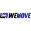 We Move-logo