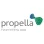 Propella Business Incubator-logo